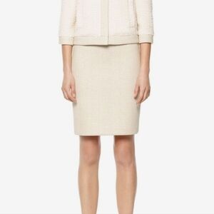 NWT Judith & Charles Wexler Skirt Size 8